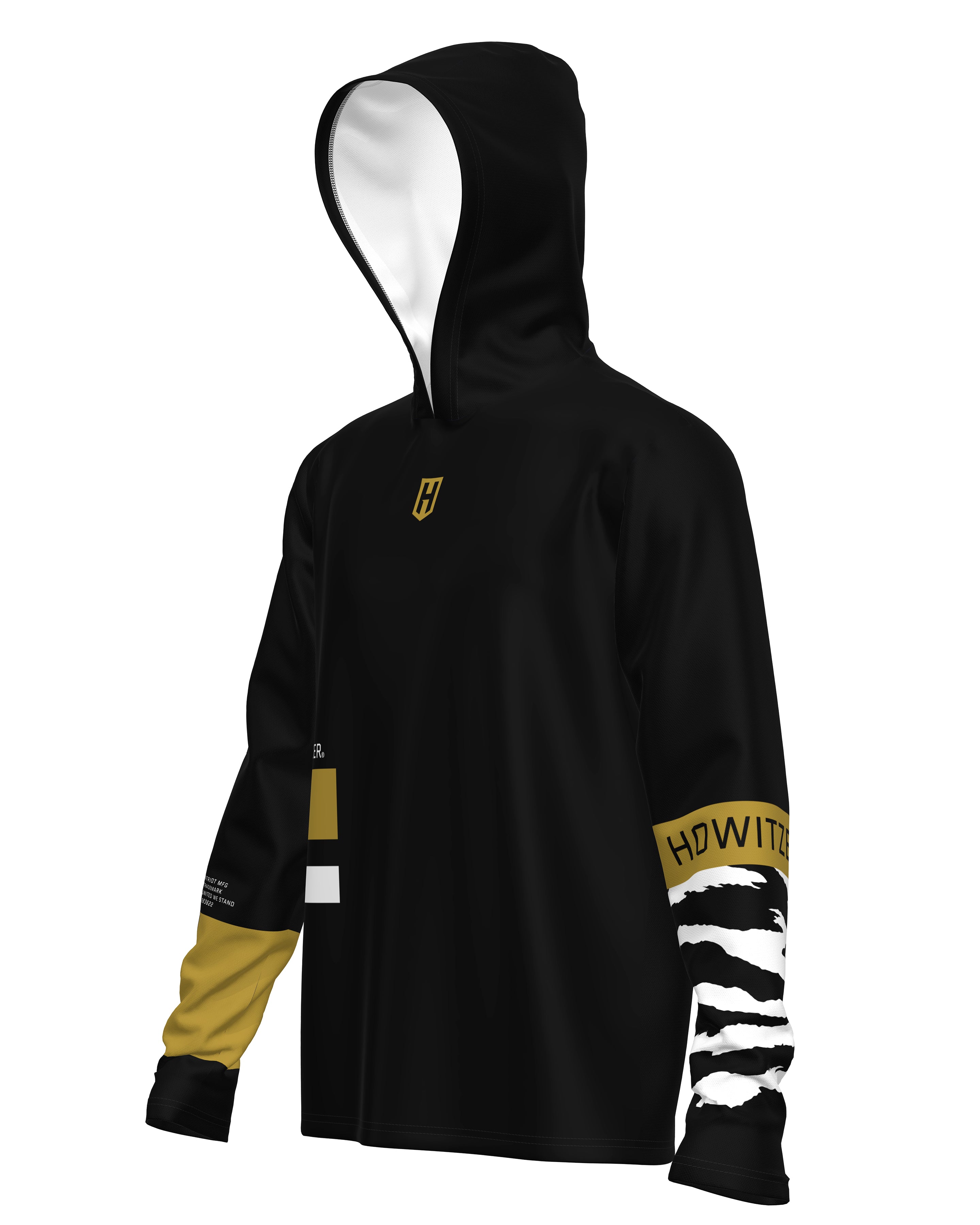 Stand Performance Jersey