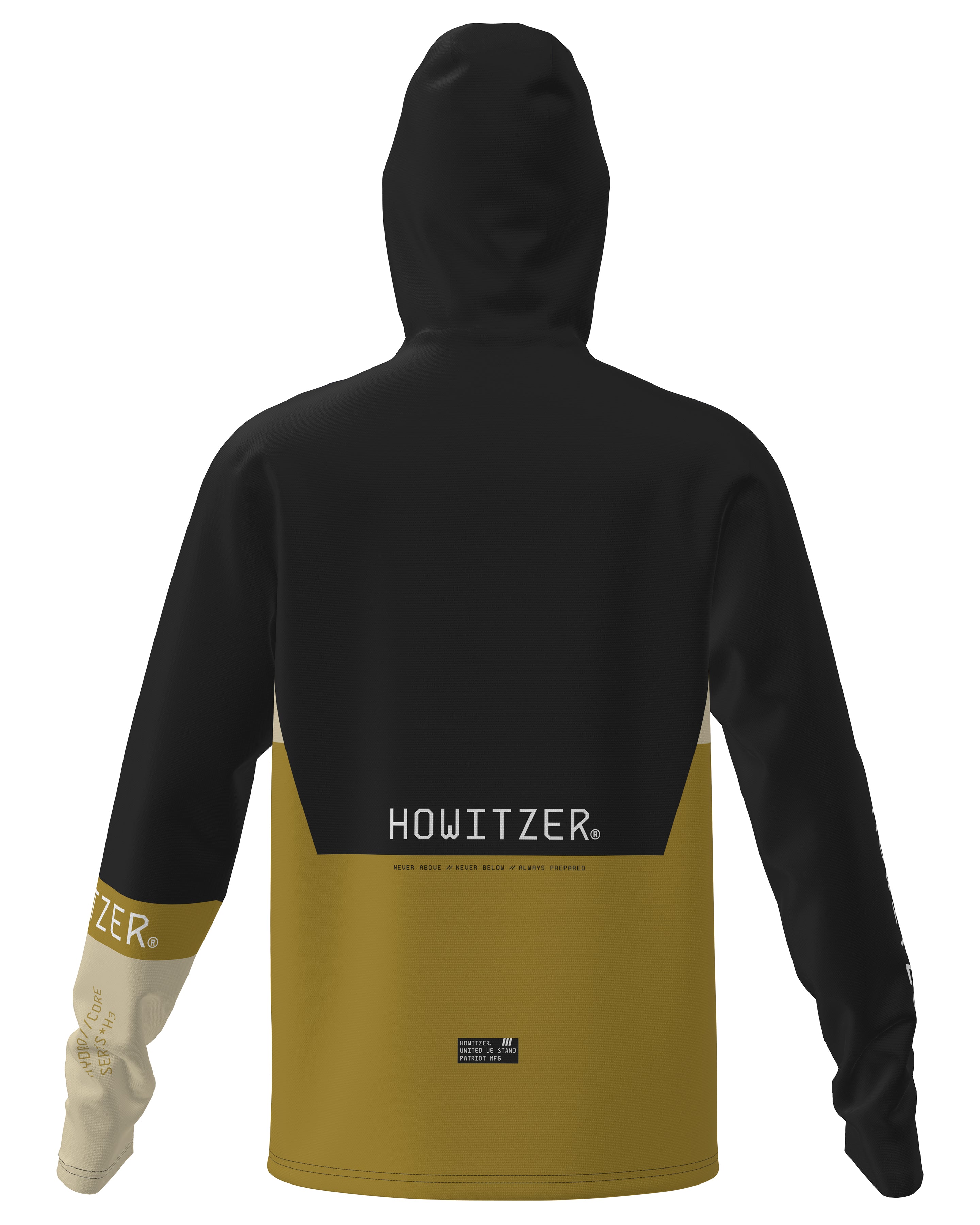 Assault Performance Jersey