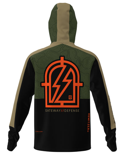 Gateway Defense Performance Jersey