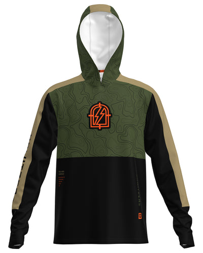 Gateway Defense Performance Jersey