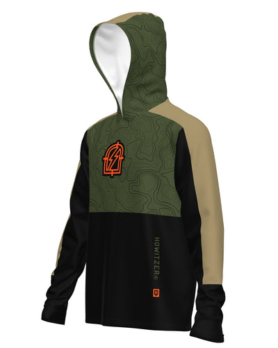 Gateway Defense Performance Jersey