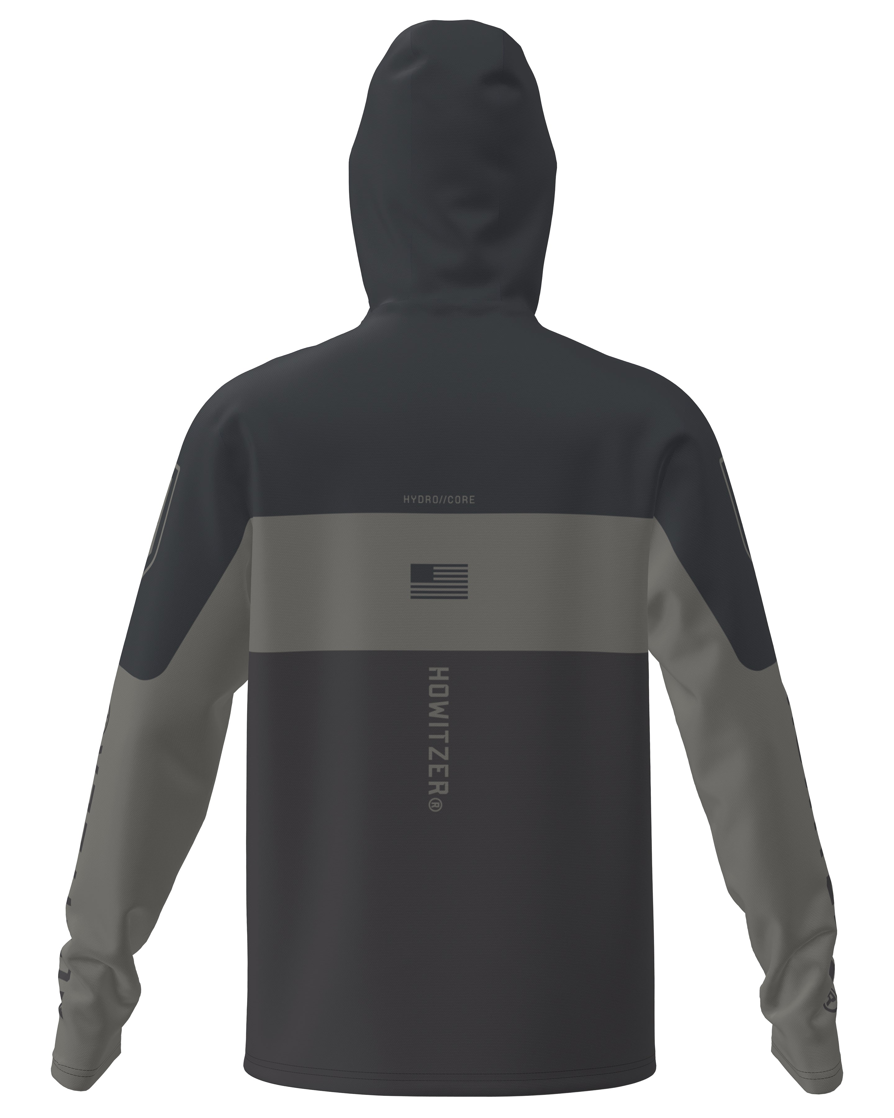Ambush Performance Jersey – Howitzer Clothing