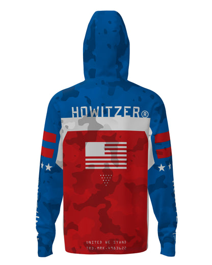 Merica Performance Jersey