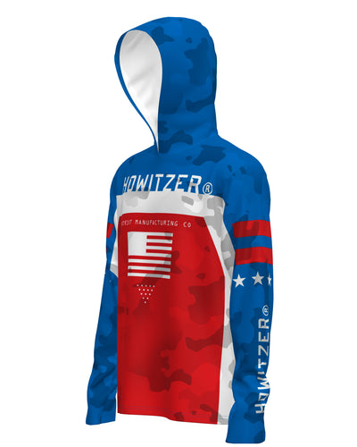 Merica Performance Jersey
