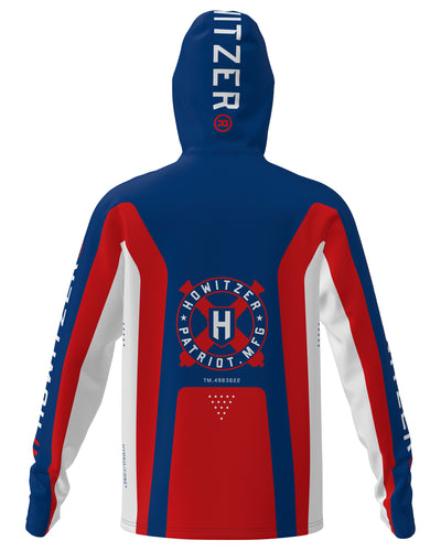 Red White & True Performance Jersey