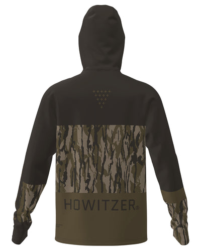 Triple Threat Camo Performance Jersey