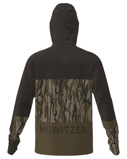 Triple Threat Camo Performance Jersey