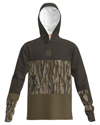 Triple Threat Camo Performance Jersey