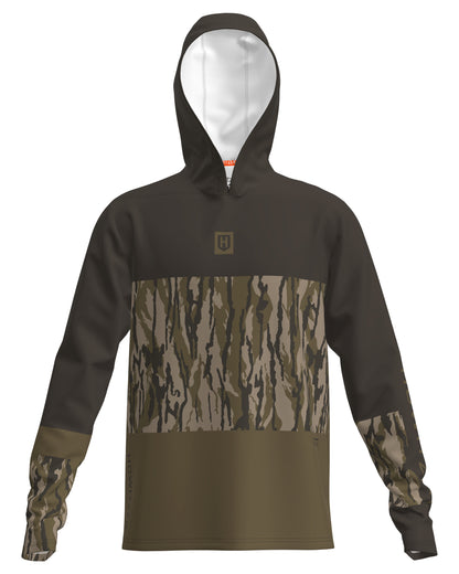Triple Threat Camo Performance Jersey