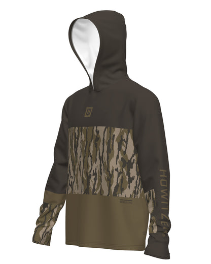 Triple Threat Camo Performance Jersey