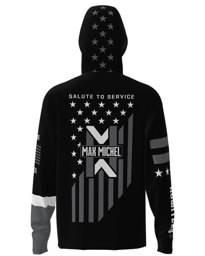 Max Michel Performance Jersey