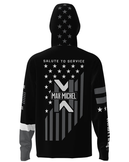 Max Michel Performance Jersey