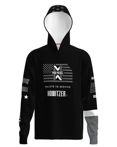 Max Michel Performance Jersey