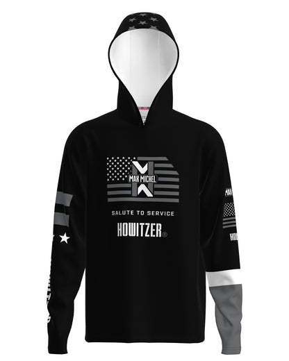 Max Michel Performance Jersey