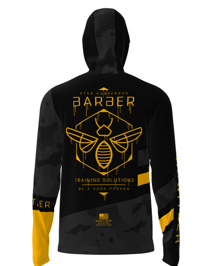 Barber Performance Jersey
