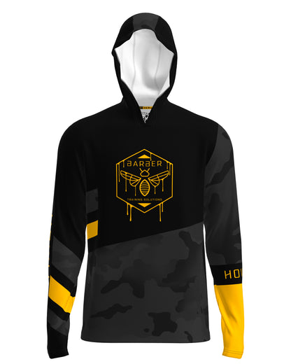 Barber Performance Jersey