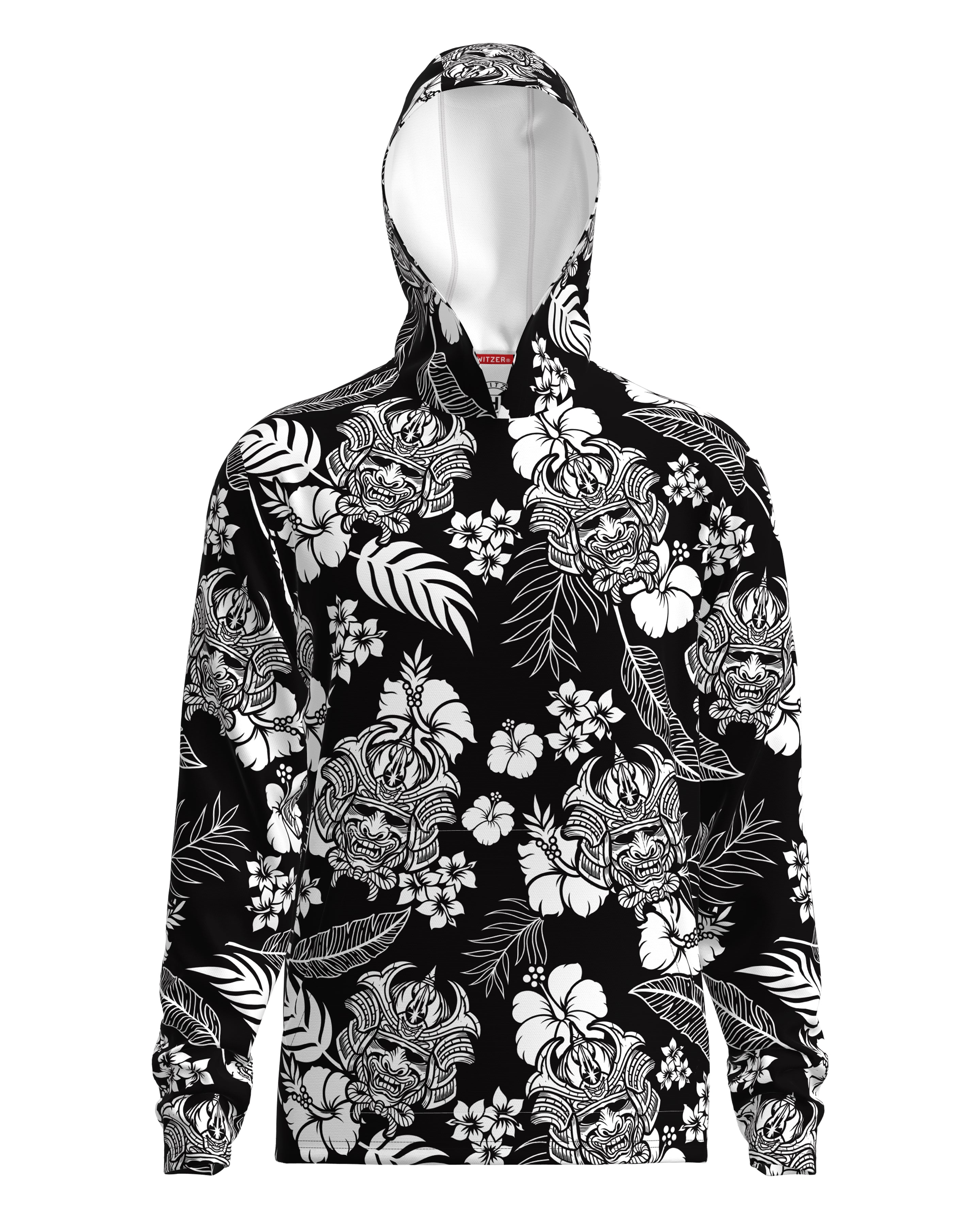 Modern Samurai Performance Jersey