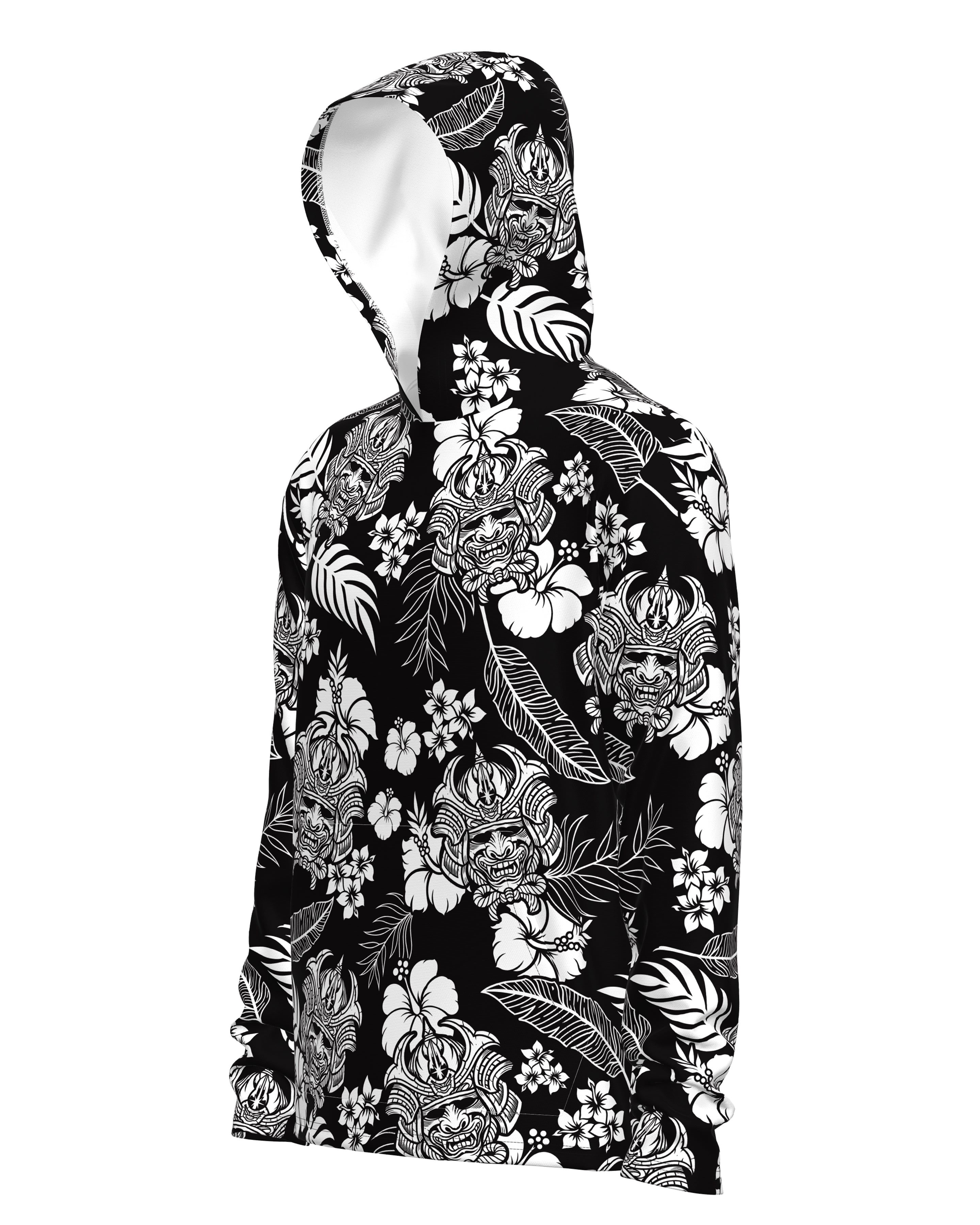 Modern Samurai Performance Jersey