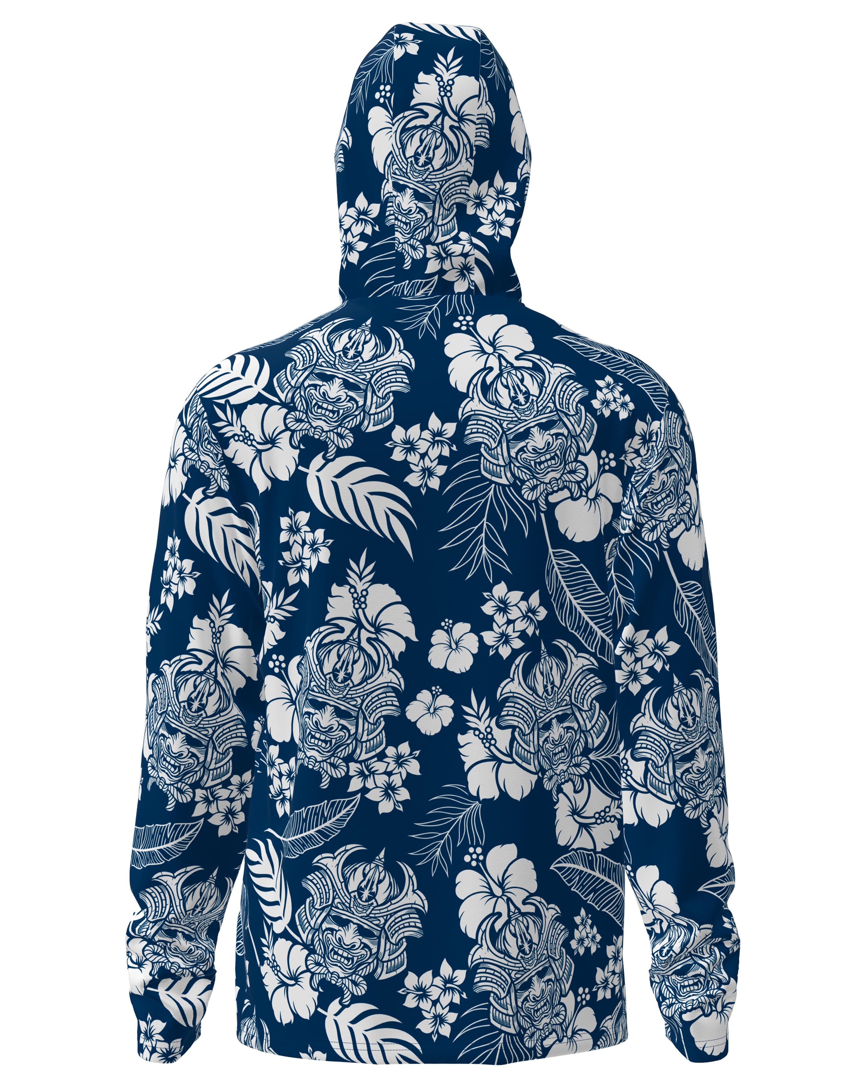 Modern Samurai Performance Jersey