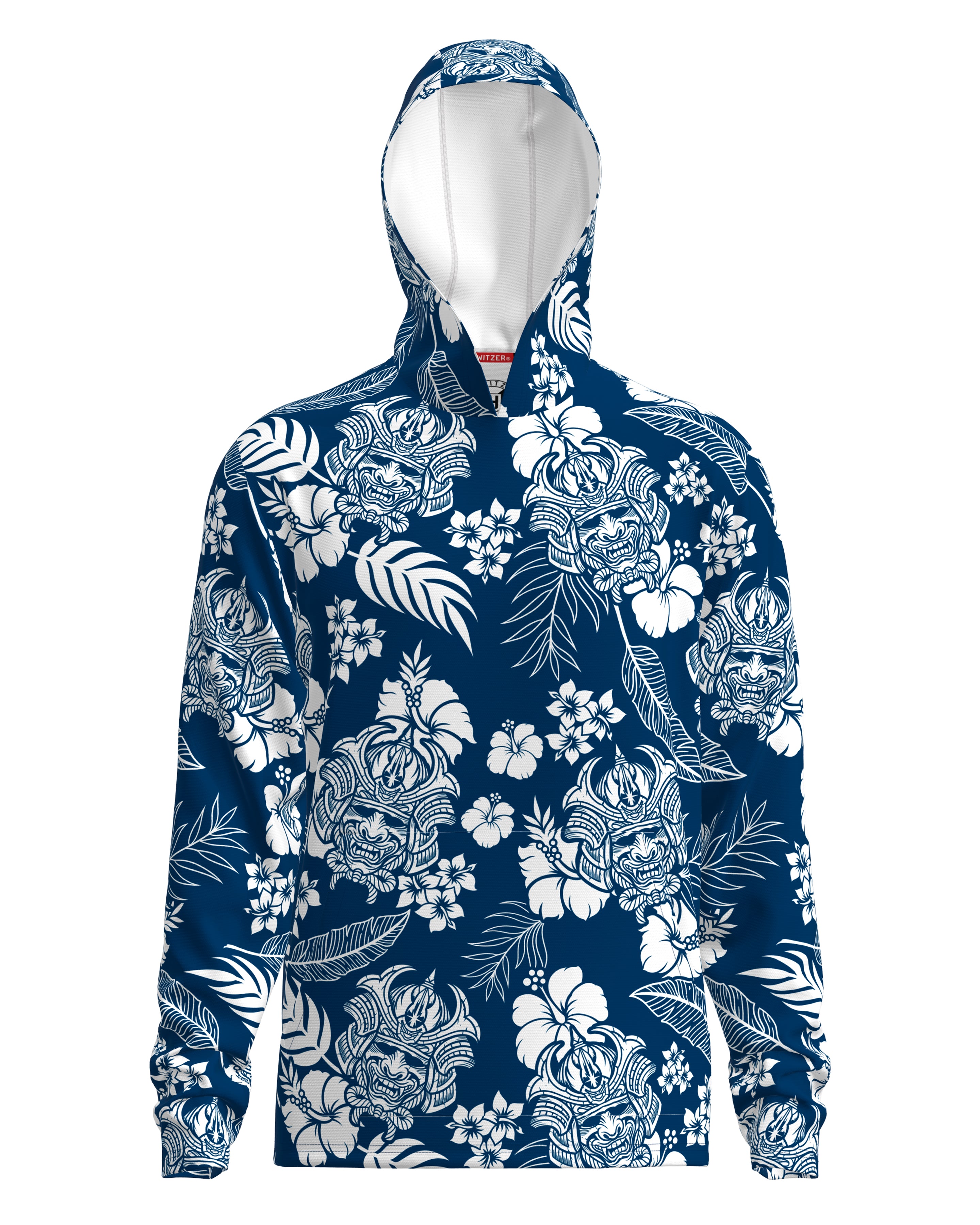 メンズウェア Samurai Modern Samurai Performance Jersey – Howitzer Clothing
