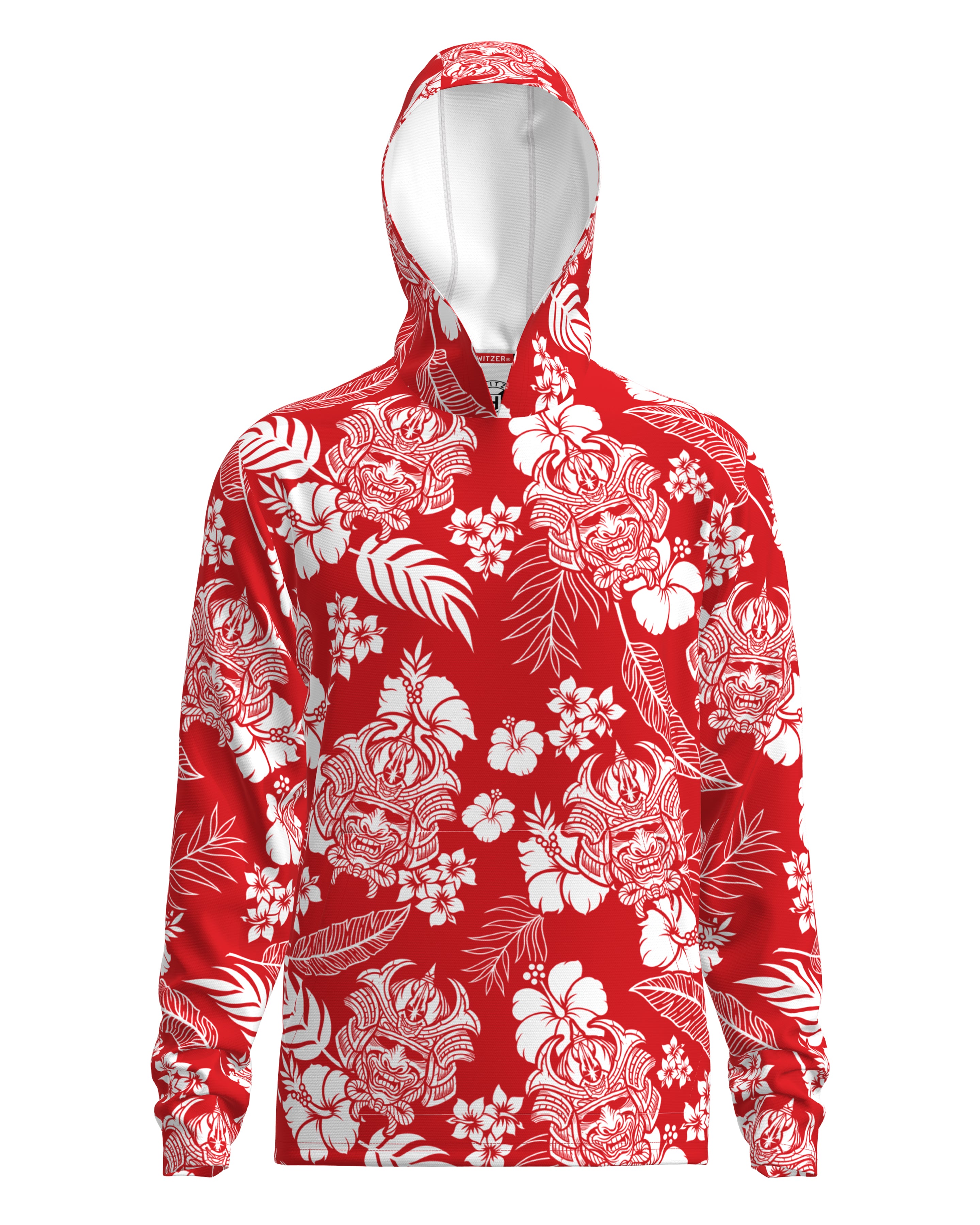 Modern Samurai Performance Jersey – Howitzer Clothing