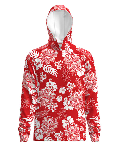 Modern Samurai Performance Jersey