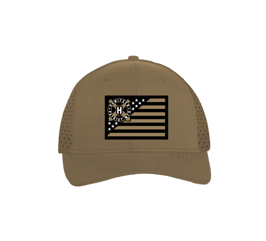 Flag Hat