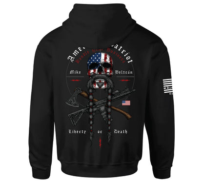 Beltran Patriot Hood