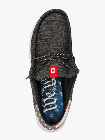 Roam Flag Shoe