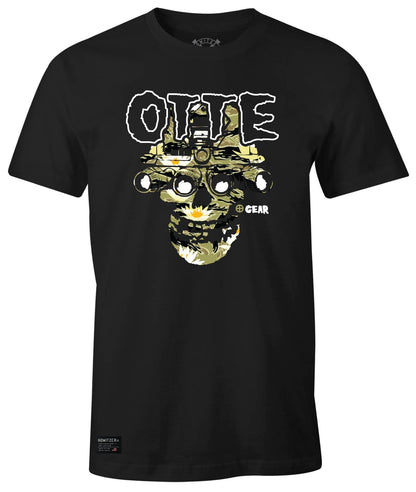 Otte Skull