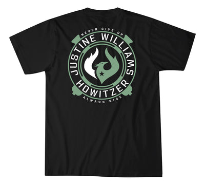 Justine Williams Phoenix