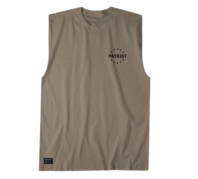 Patriot Eagle Muscle