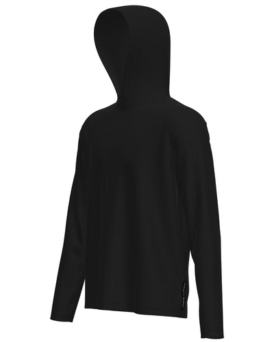 Alpha Performance Hood