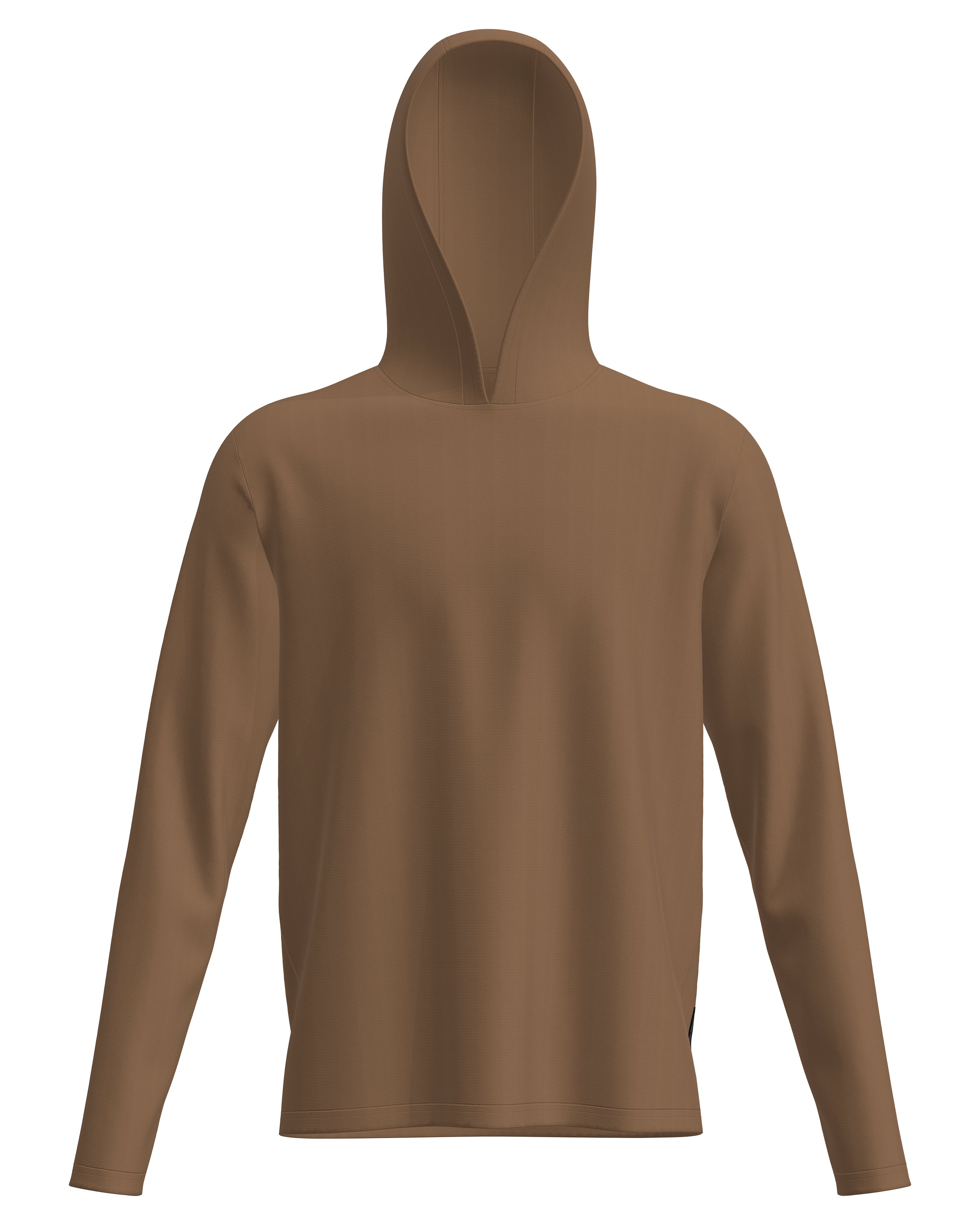 Alpha Performance Hood