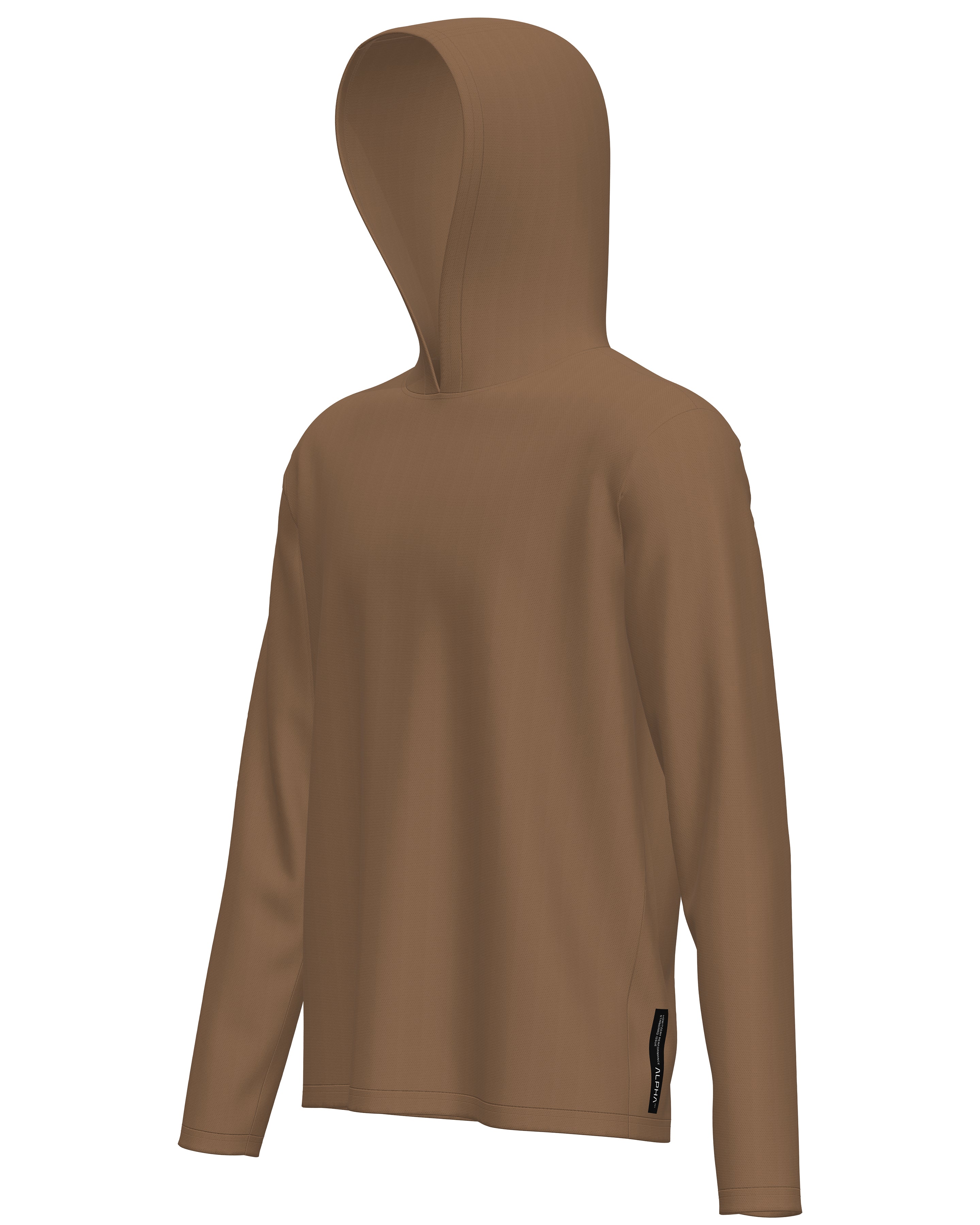 Alpha Performance Hood – Howitzer Clothing