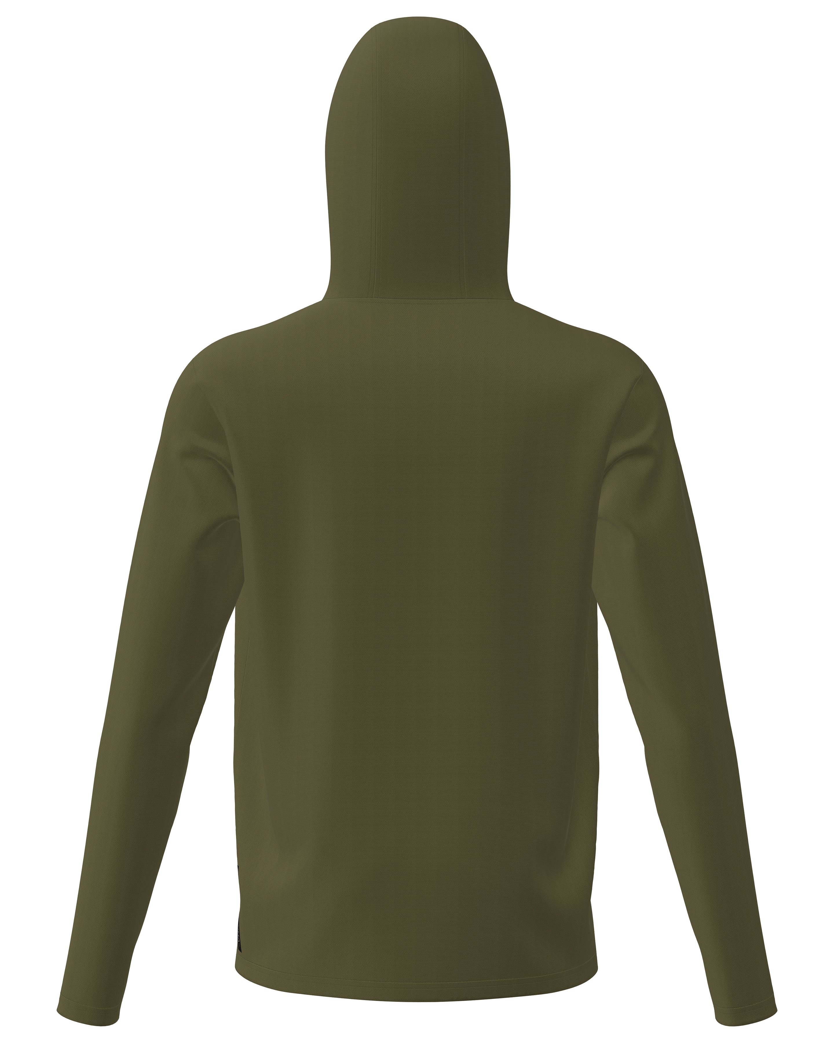 Alpha Performance Hood