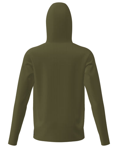 Alpha Performance Hood