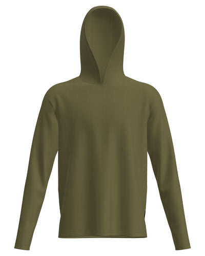 Alpha Performance Hood