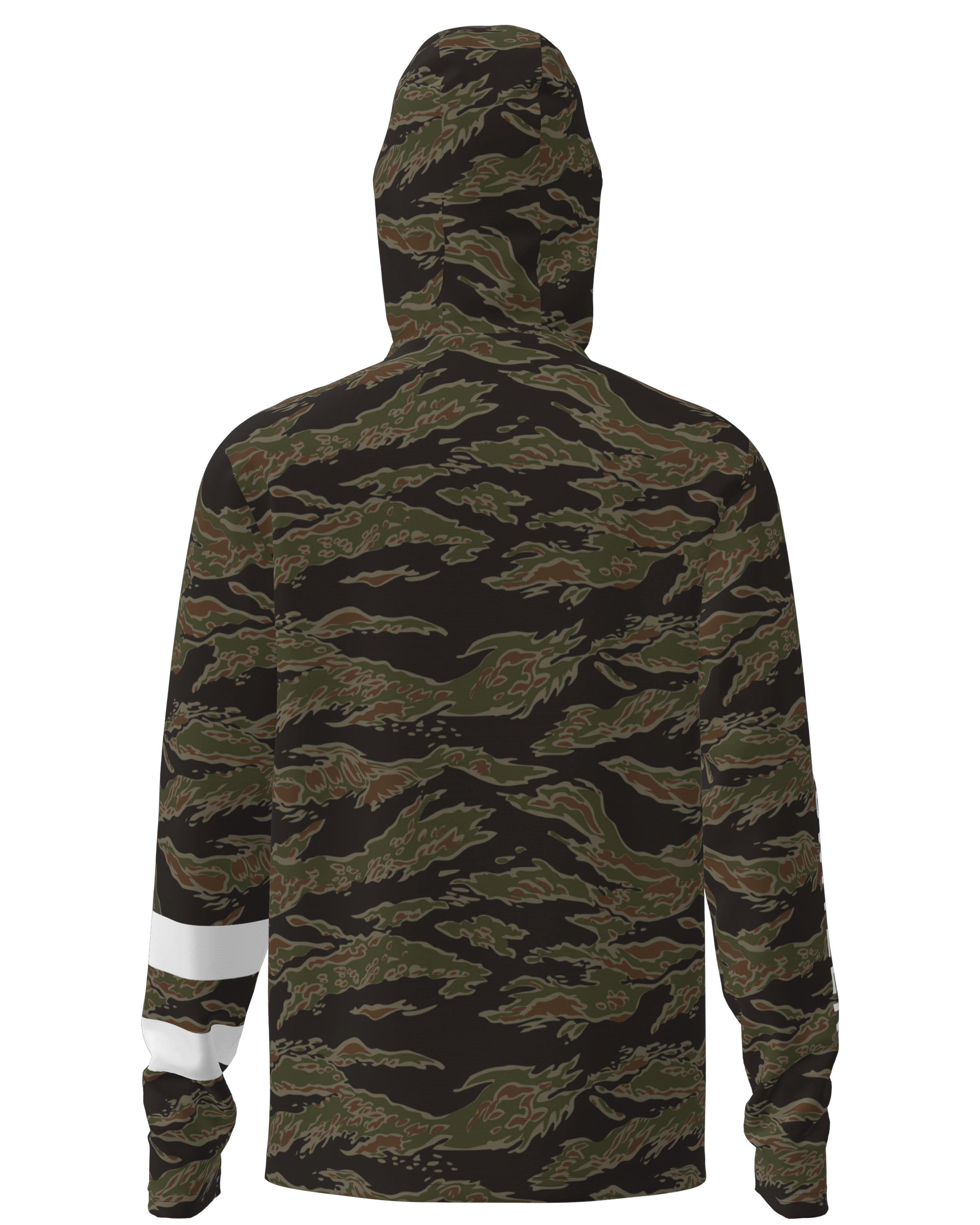 Dangerous Performance Jersey