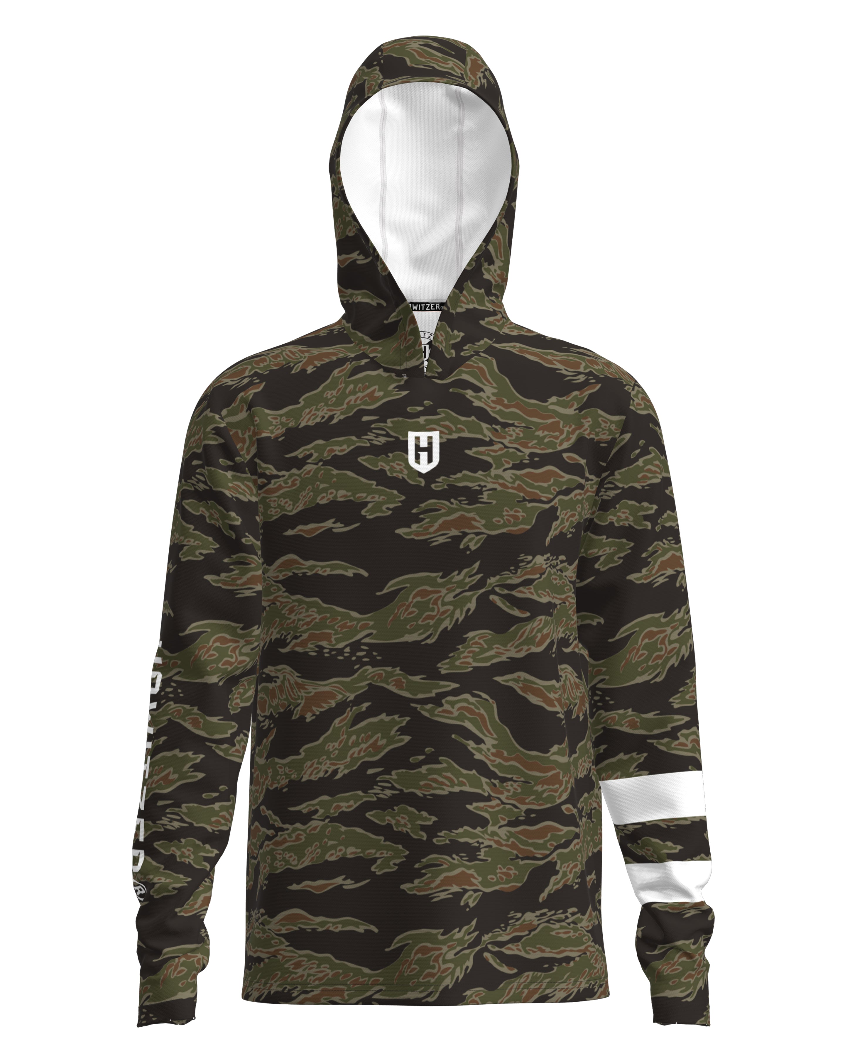 Dangerous Performance Jersey