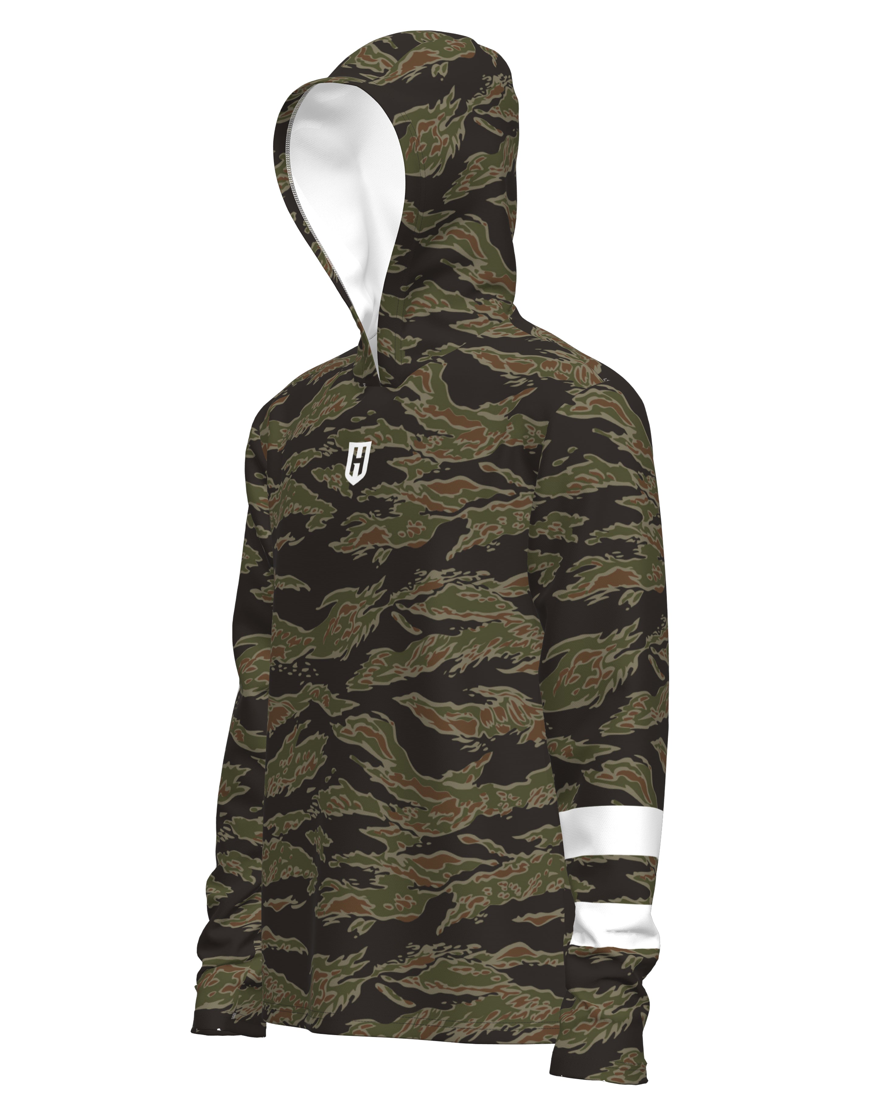 Dangerous Performance Jersey