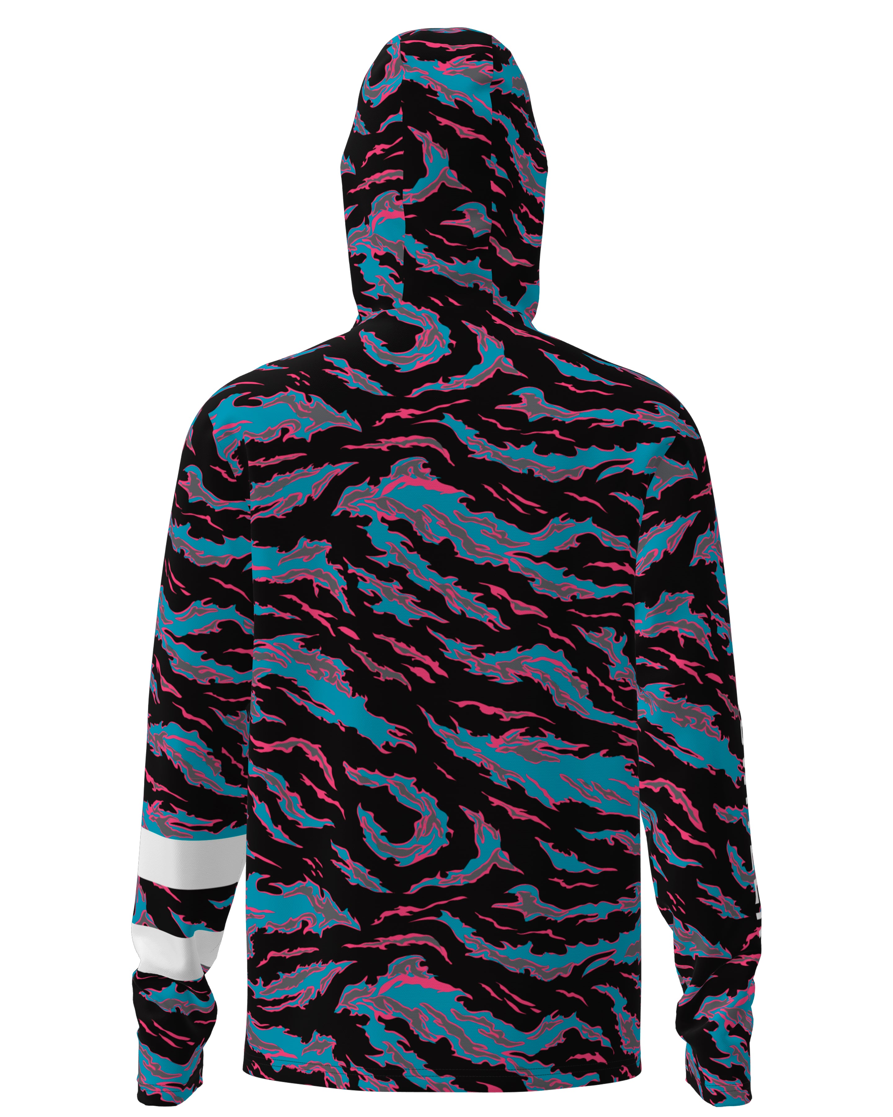 Miami Performance Jersey – Howitzer Clothing