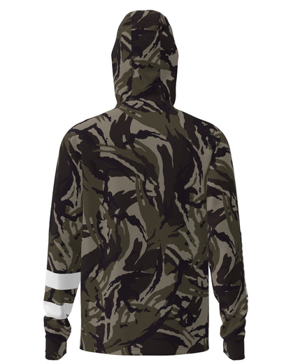 Never Retreat Performance Jersey