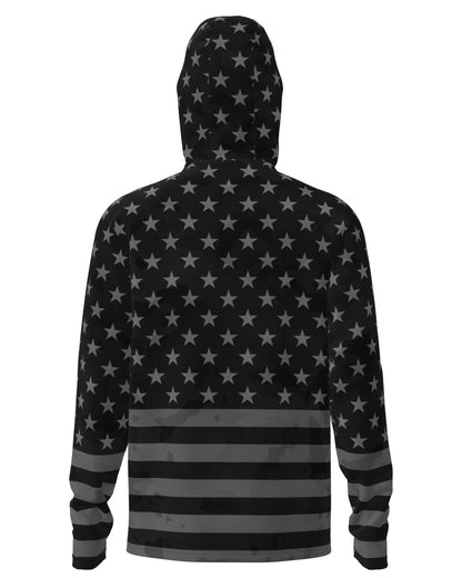 Flag Performance Jersey