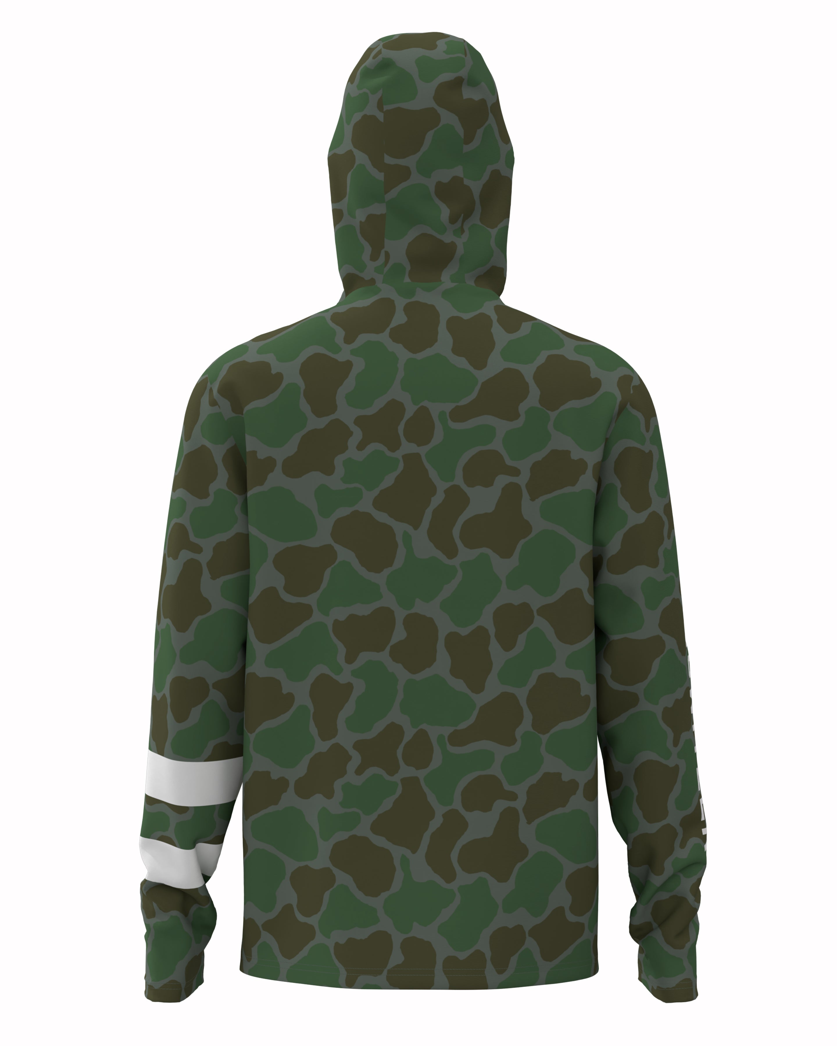 Division Performance Jersey