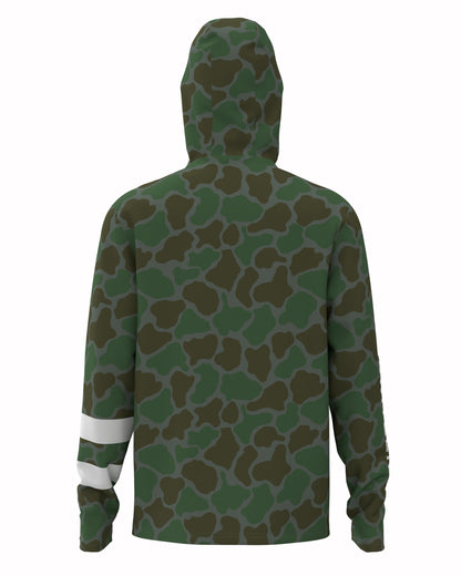 Division Performance Jersey