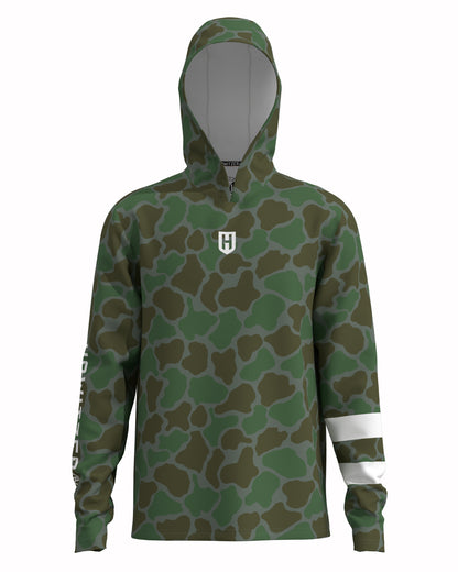 Division Performance Jersey