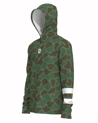 Division Performance Jersey