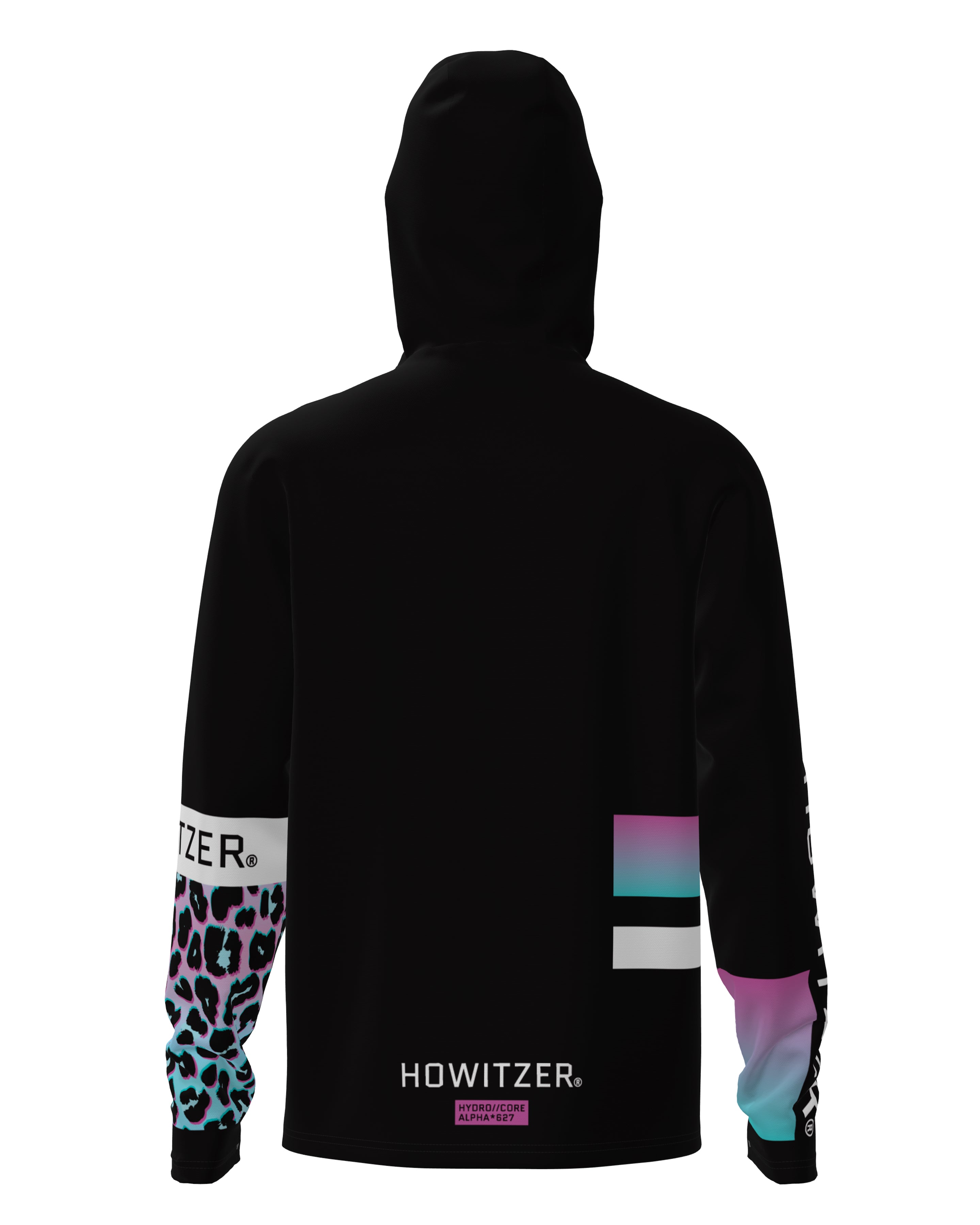 After Dark Performance Jersey