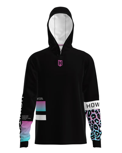 After Dark Performance Jersey